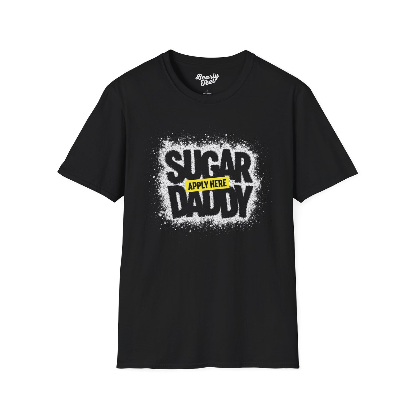Sugar Daddy Apply Here