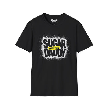 Sugar Daddy Apply Here