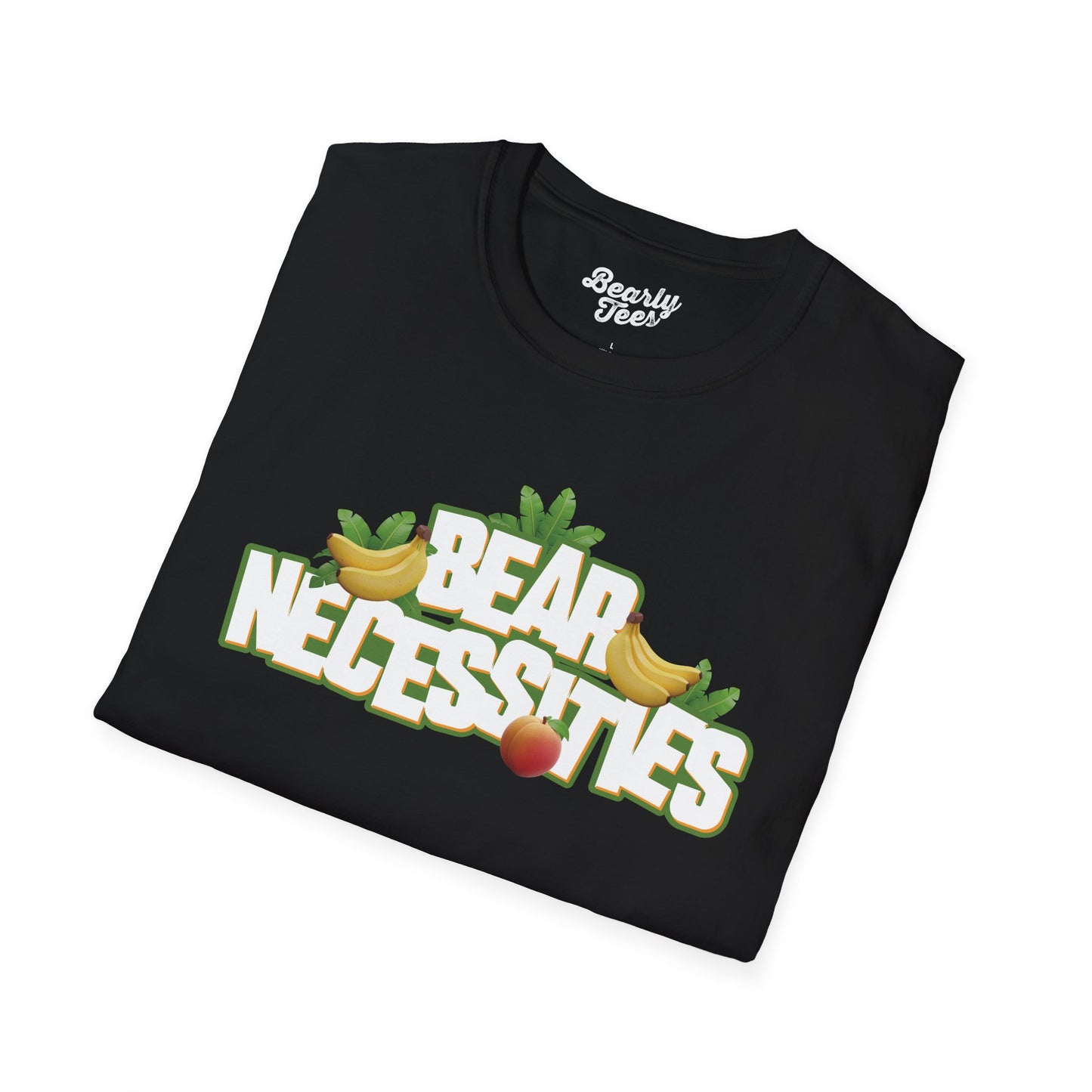 Bear Necessities T-Shirt