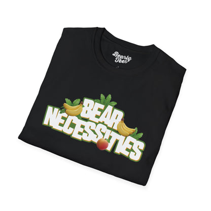 Bear Necessities T-Shirt