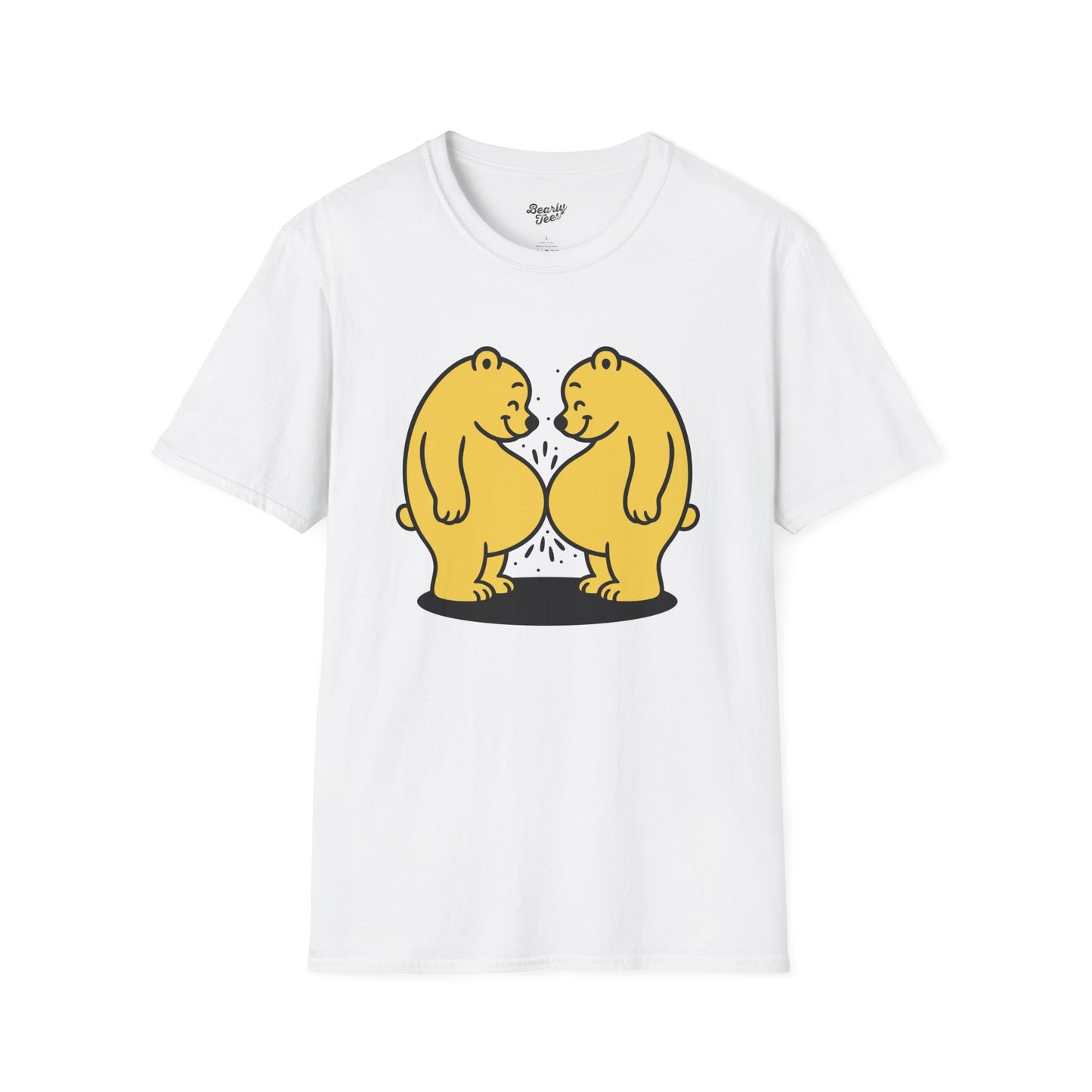 Happy Bellies T-Shirt