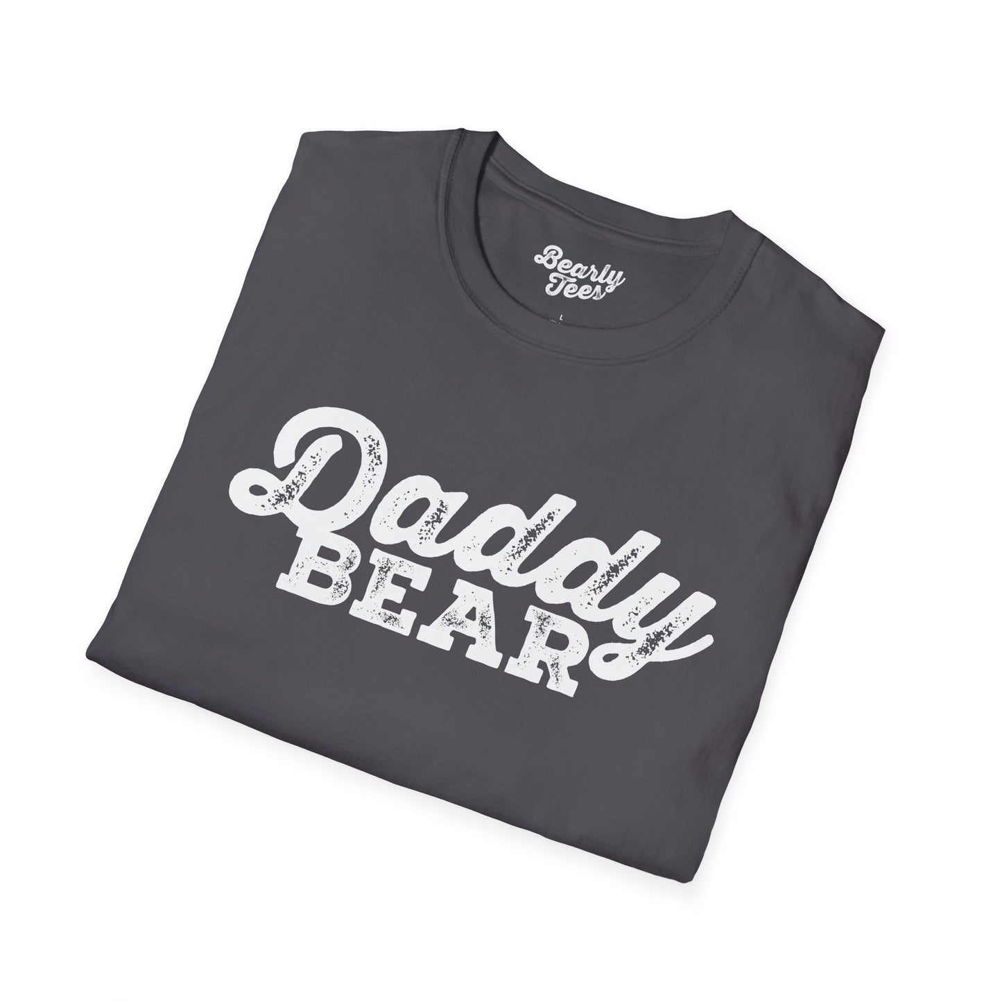 Daddy Bear T-Shirt
