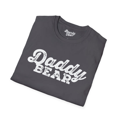 Daddy Bear T-Shirt