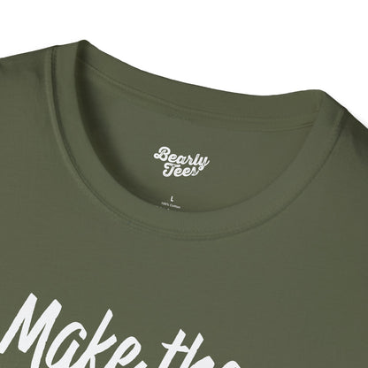 Make the Yuletide Gay T-Shirt