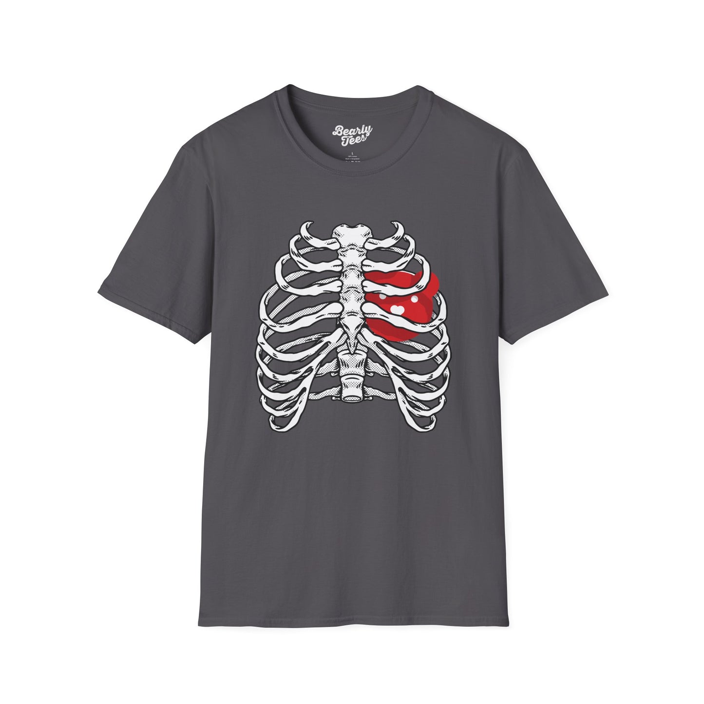 Bear Bones