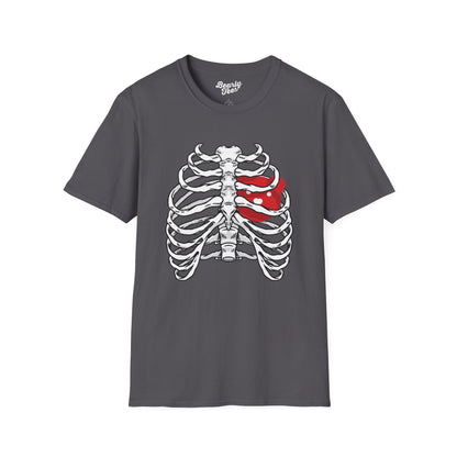 Bear Bones