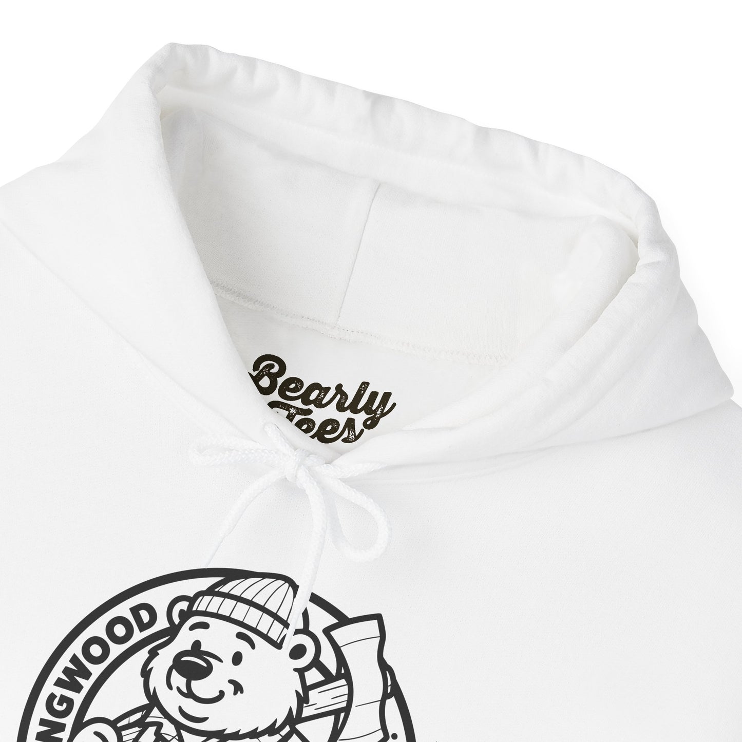 Morningwood Lumber Co Hoodie