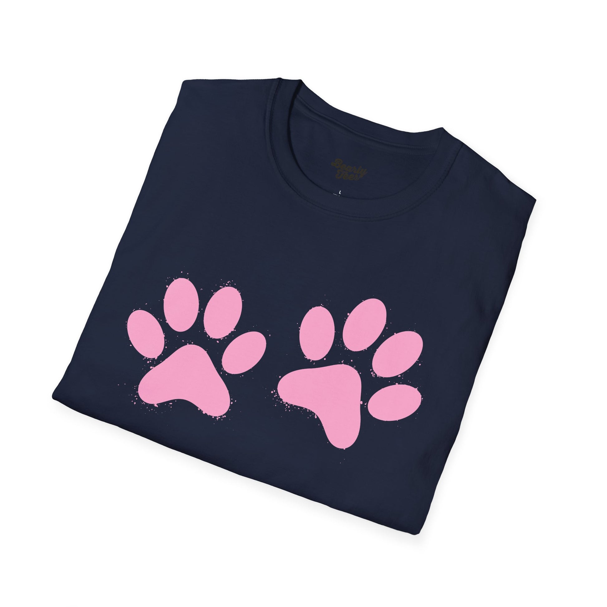 Bear paws