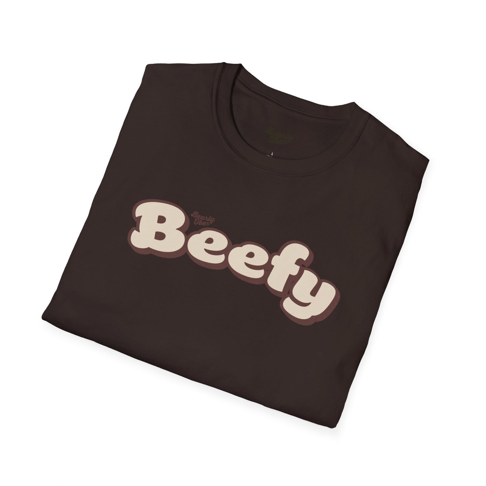 Beefy logo