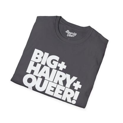 Big+Hairy+Queer