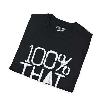 100% that bear