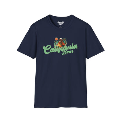 California Bear 2