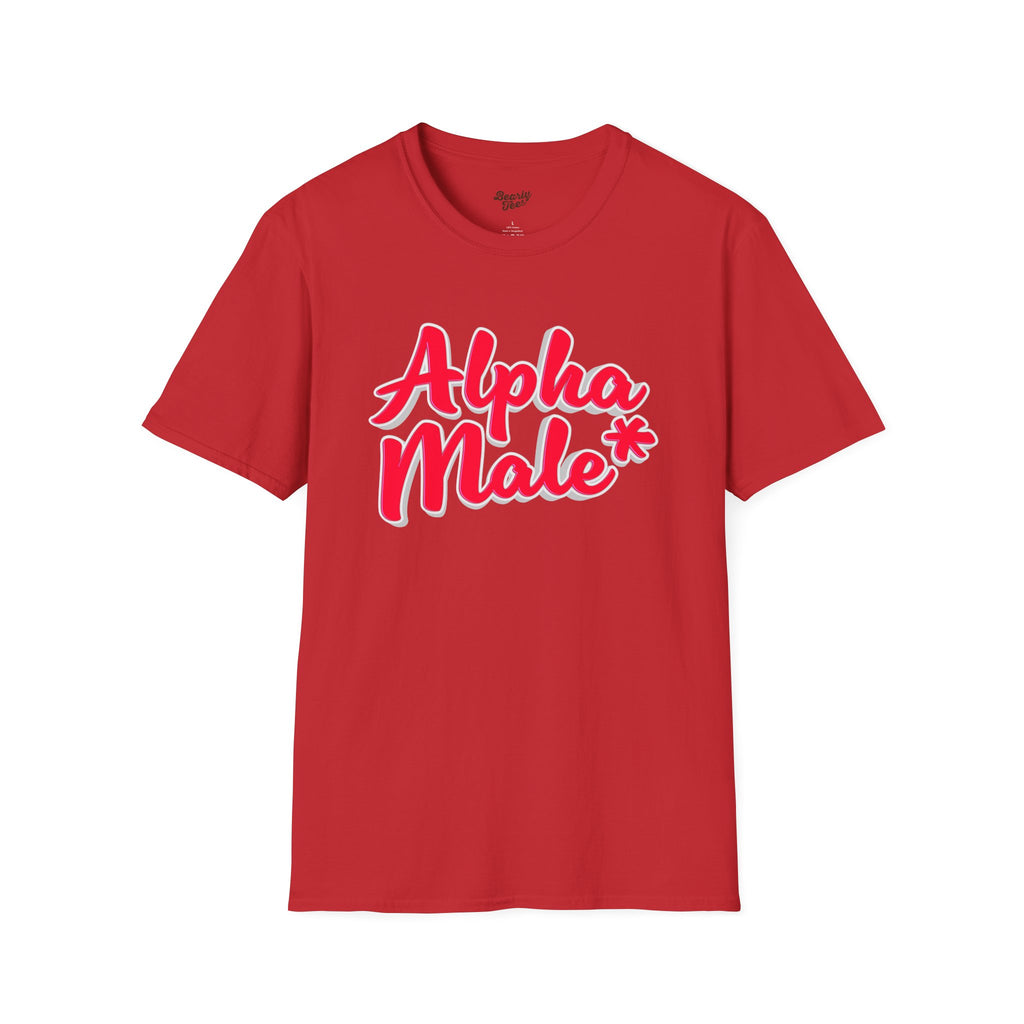 Alpha male