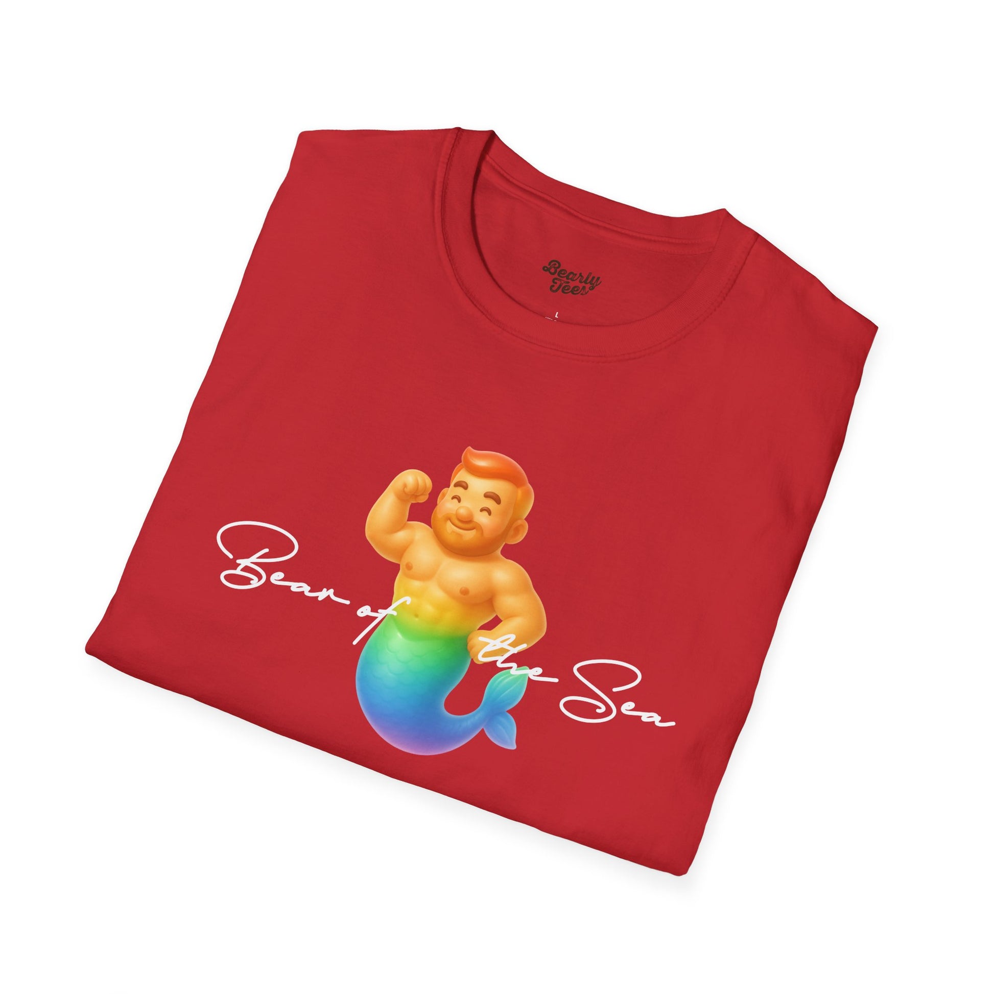 Bear of the Sea