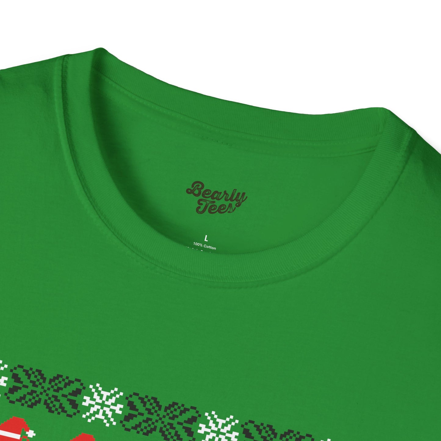 Ugly Christmas 1 T-Shirt