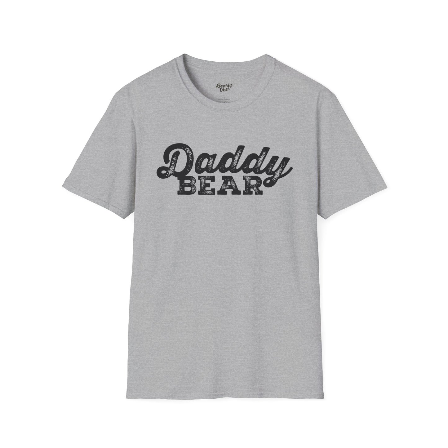 Daddy Bear T-Shirt