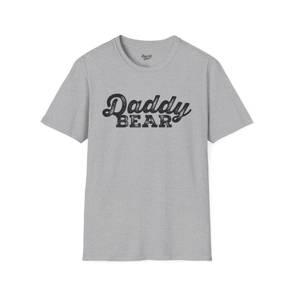 Daddy Bear T-Shirt