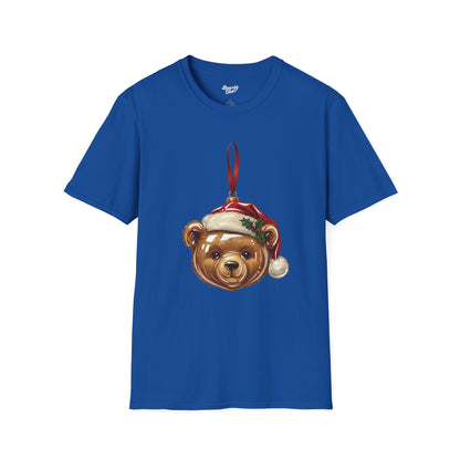 Bear Ornament T-Shirt