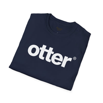 Otter (R) T-Shirt