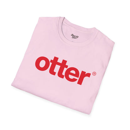 Otter (R) T-Shirt
