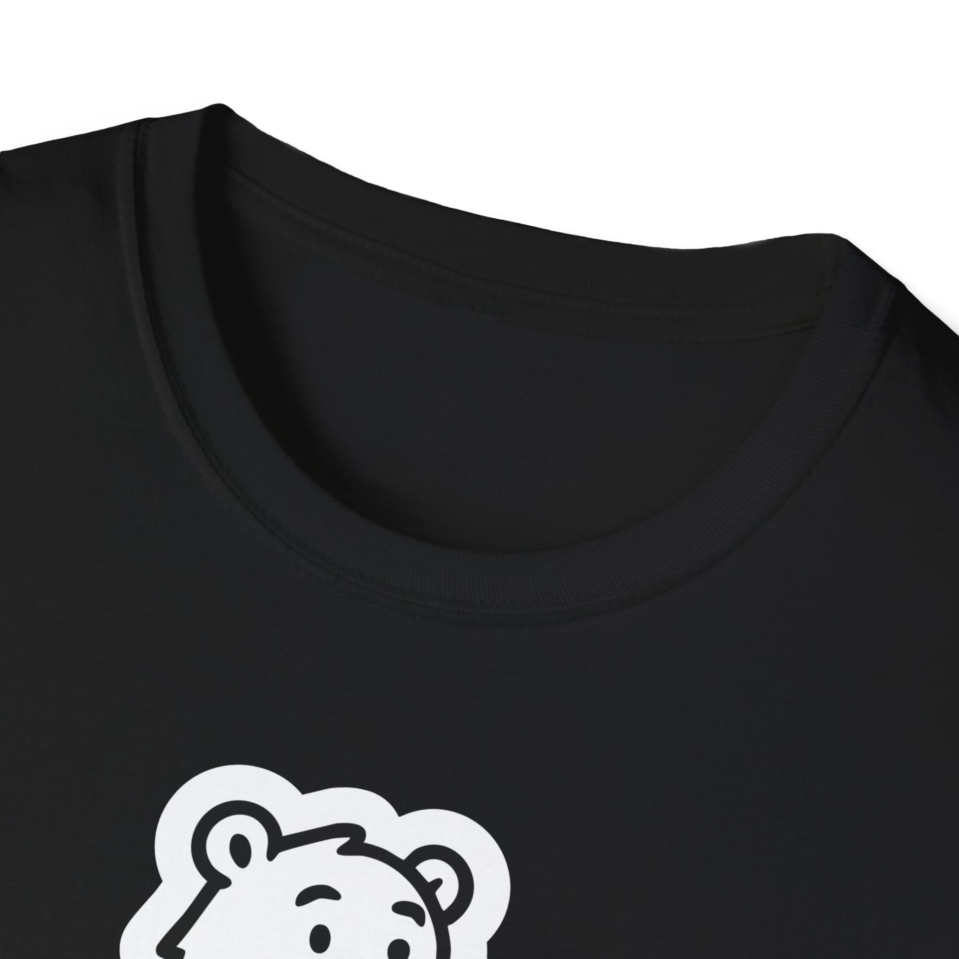 Bearly Tees Logo
