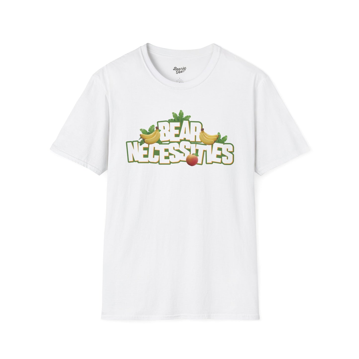 Bear Necessities T-Shirt