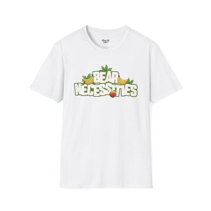 Bear Necessities T-Shirt
