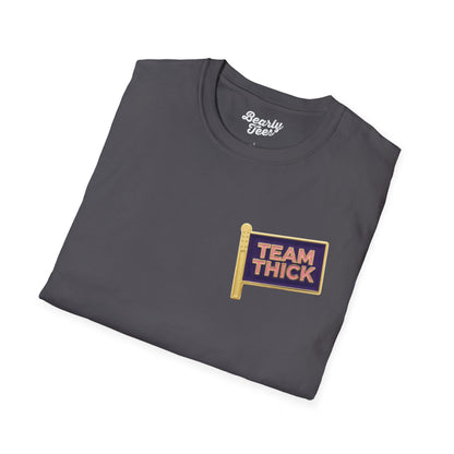 Team Thick T-Shirt