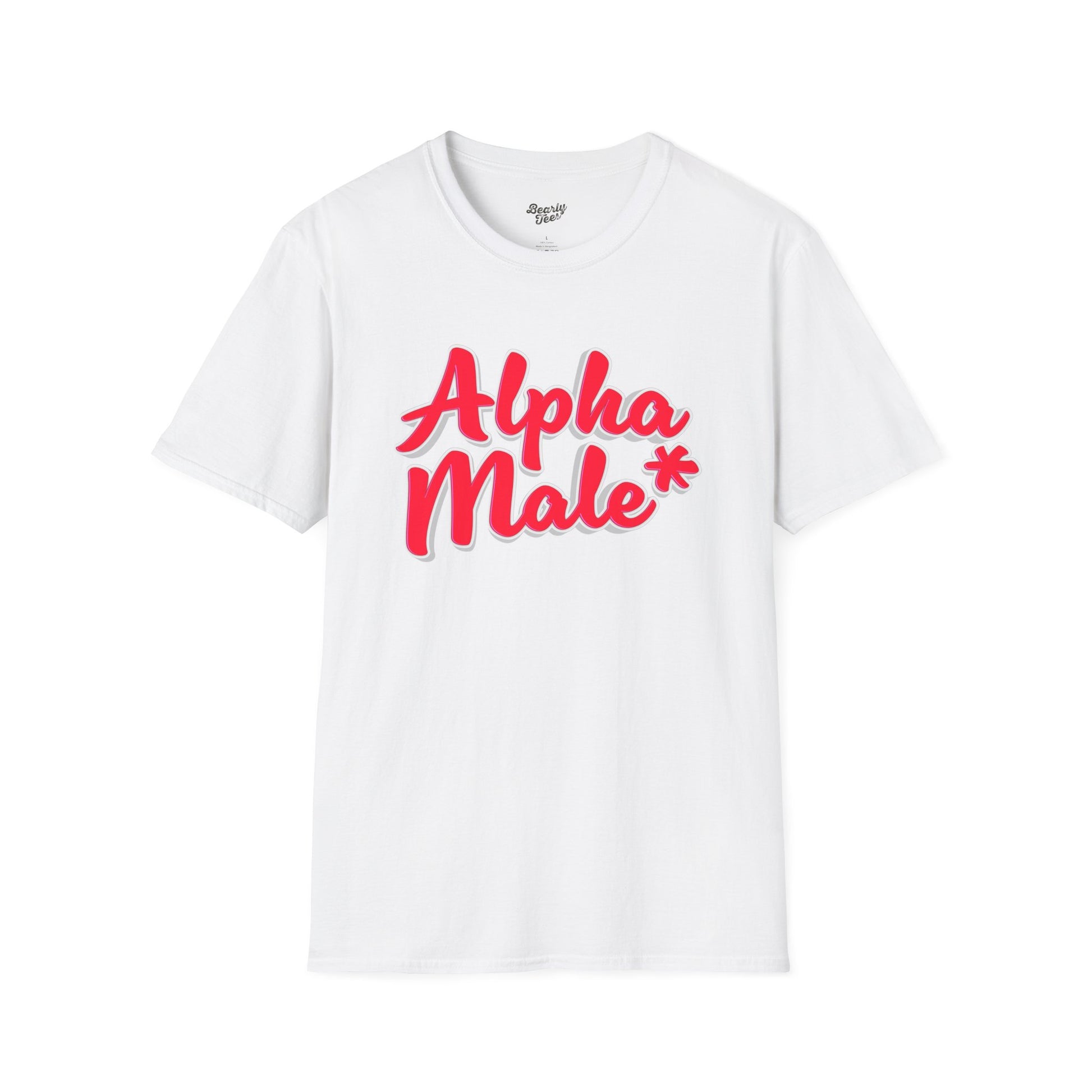Alpha male