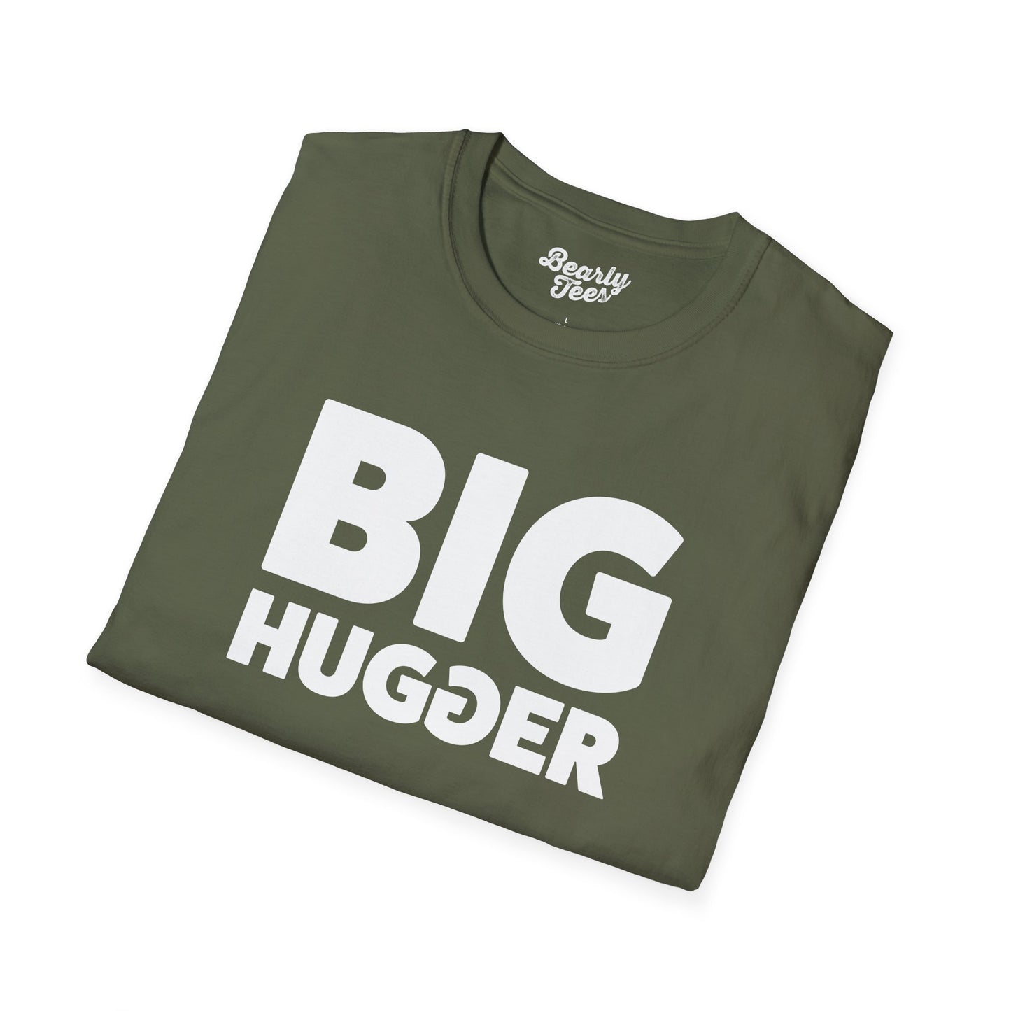 Big hugger