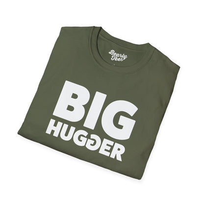Big hugger