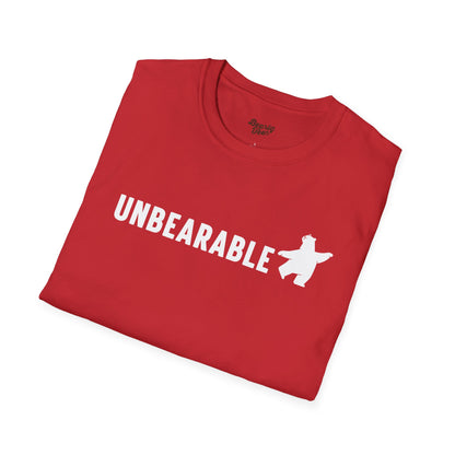 Unbearable