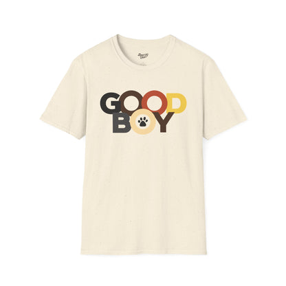 Good boy