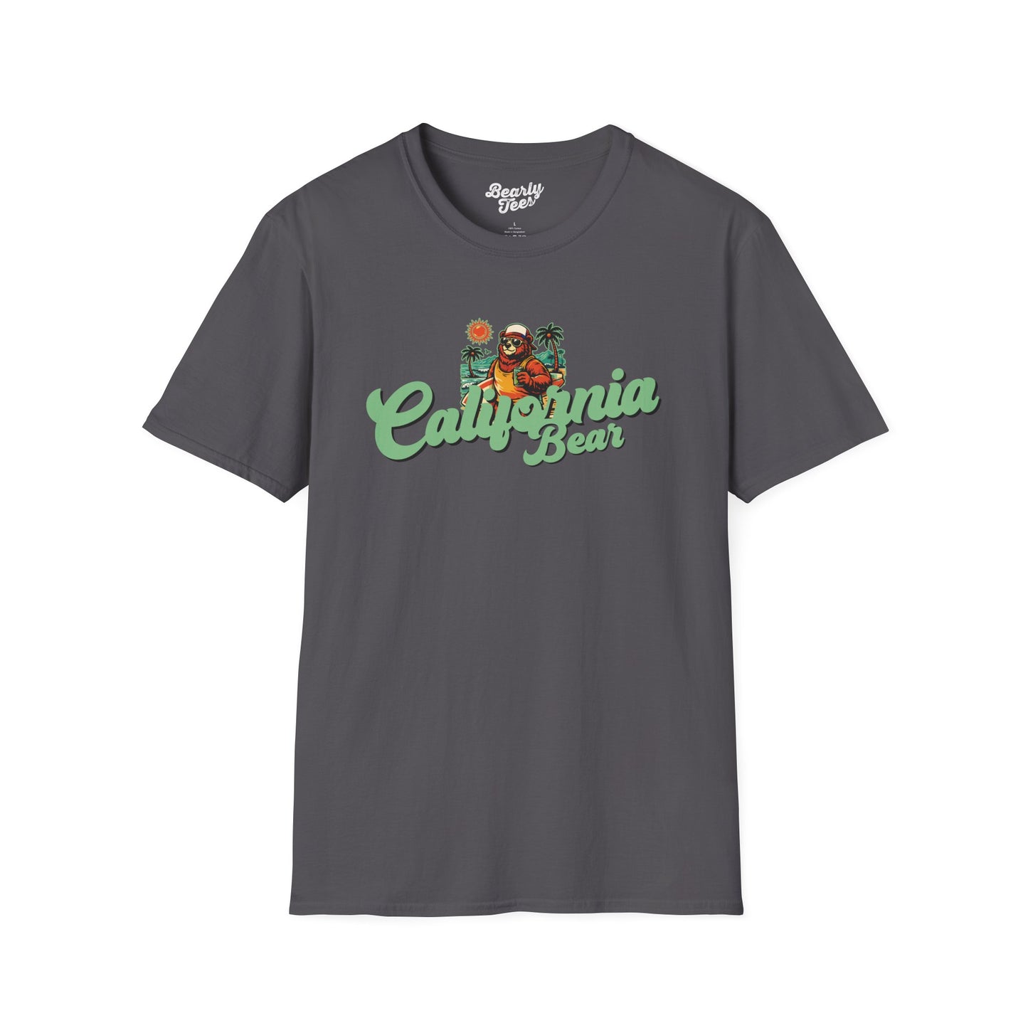 California Bear 2