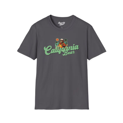 California Bear 2
