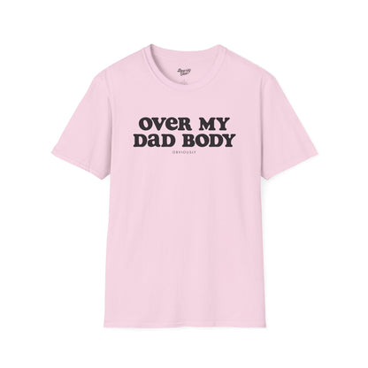 Over my dad body