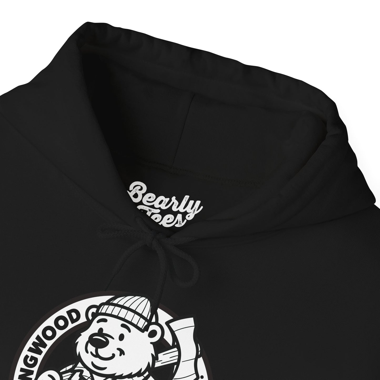 Morningwood Lumber Co Hoodie