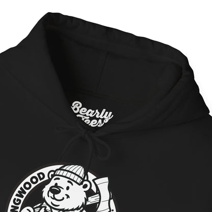 Morningwood Lumber Co Hoodie