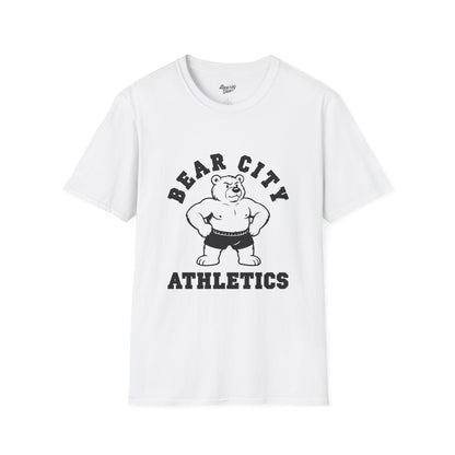 Bear City Athletics T-Shirt