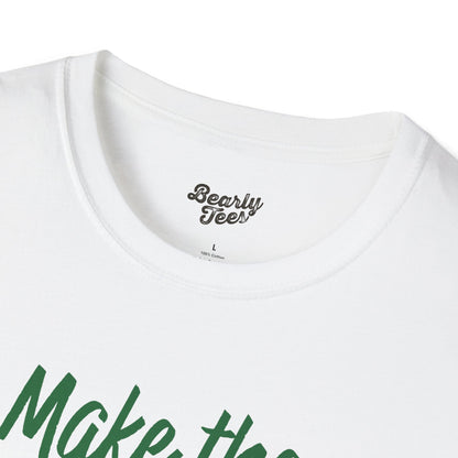 Make the Yuletide Gay T-Shirt