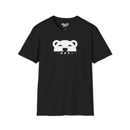 Peek-a-bear T-Shirt