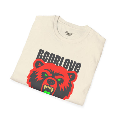 Bearlove