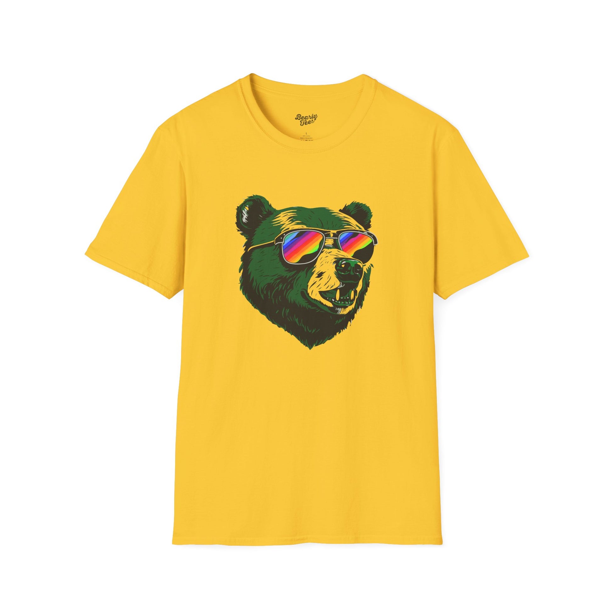 Bear Pride