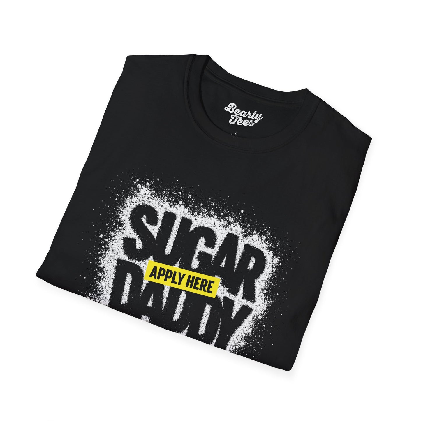 Sugar Daddy Apply Here