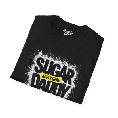Sugar Daddy Apply Here
