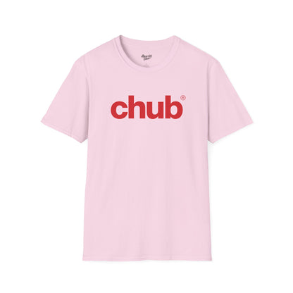 Chub (R) T-Shirt