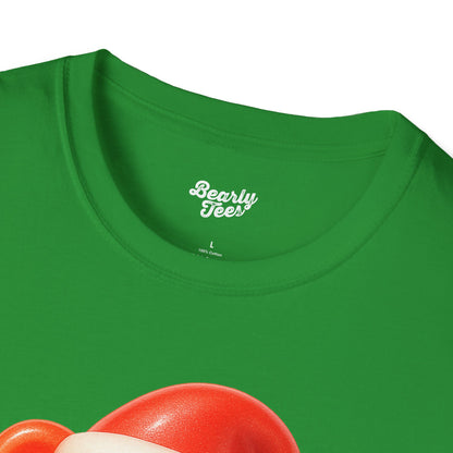 Santa Bear T-Shirt