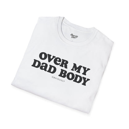 Over my dad body