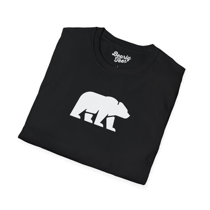 Bear Logo 3