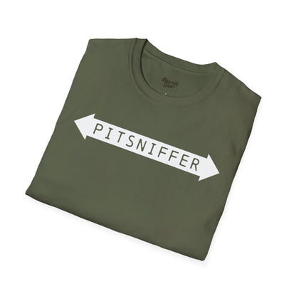Pitsniffer T-Shirt